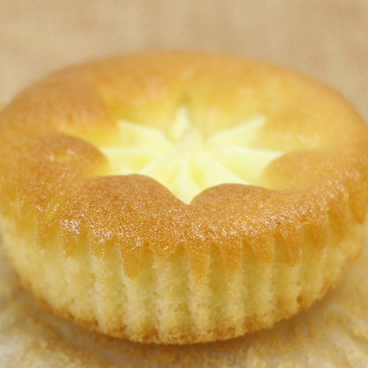 每日小点蛋挞蛋糕