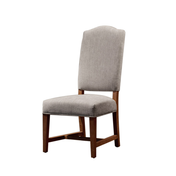 ns furniture家居 软包高背餐椅