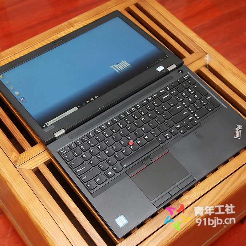 Thinkpad P52 I7\/至强 六核十二线程处理器 P1