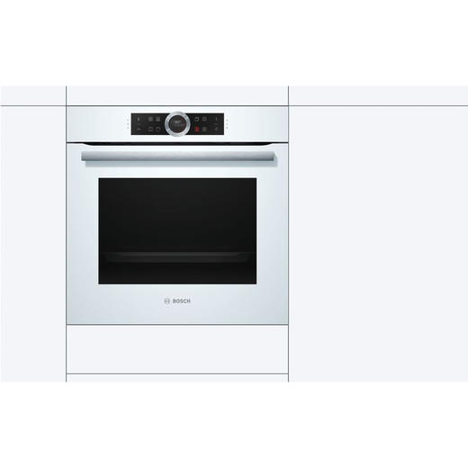 bosch 博世嵌入式电烤箱hbg634bw1w