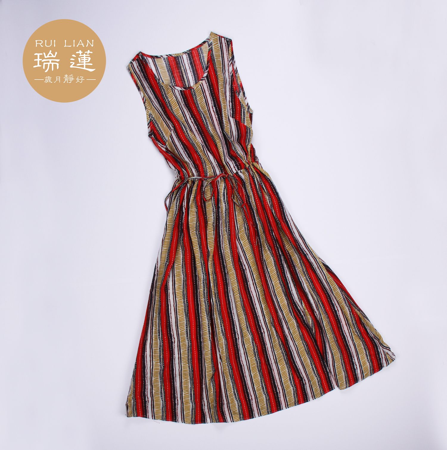 瑞莲服装                         (微信公众号认证)