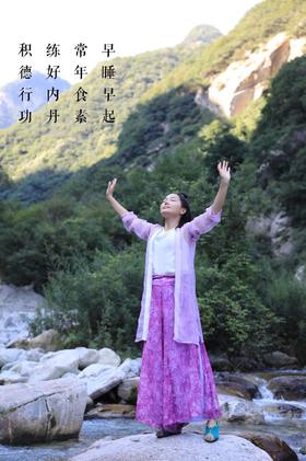 放松的几大要点，让你功力增强数倍，一堂宝贵的课