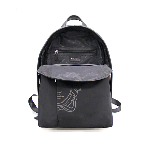 范思哲高端双肩背包versace collection v9201711b1