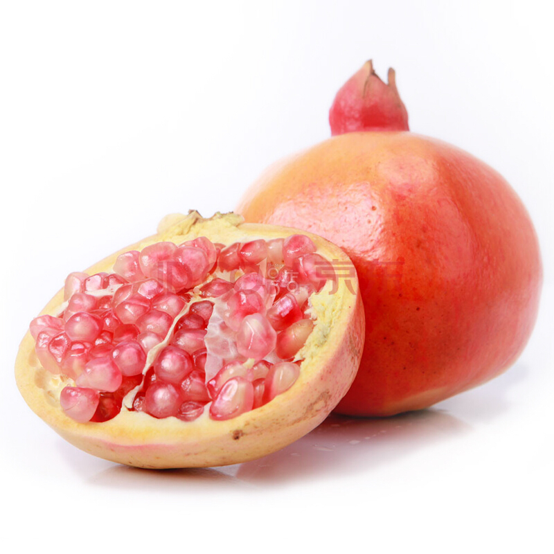 甜石榴(3元一个,每个约400g)