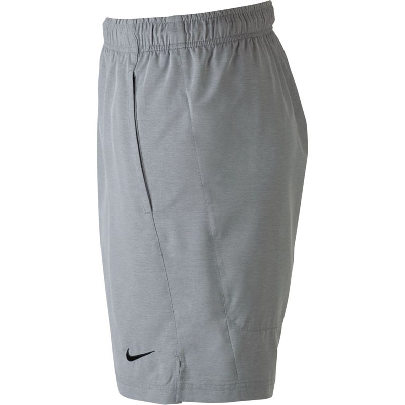 nike耐克短裤 flex training shorts 男子跑步健身运动短裤