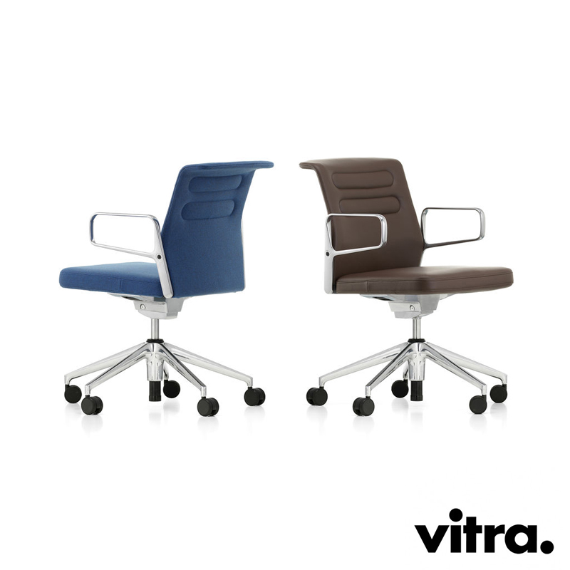ac 5 办公椅【vitra】 | 一度一览
