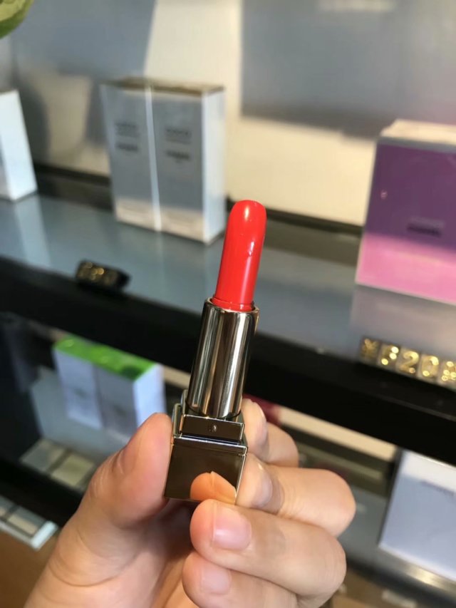 ysl/圣罗兰方管13#,稀缺中样1.