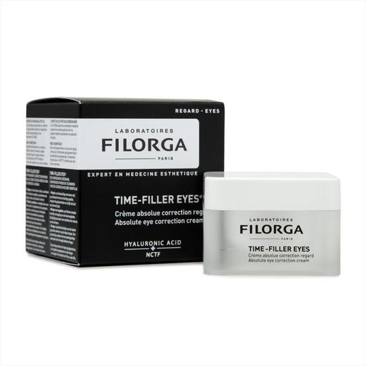 菲洛嘉 FILORGA 焕龄逆龄时光眼霜 15ml 商品图0