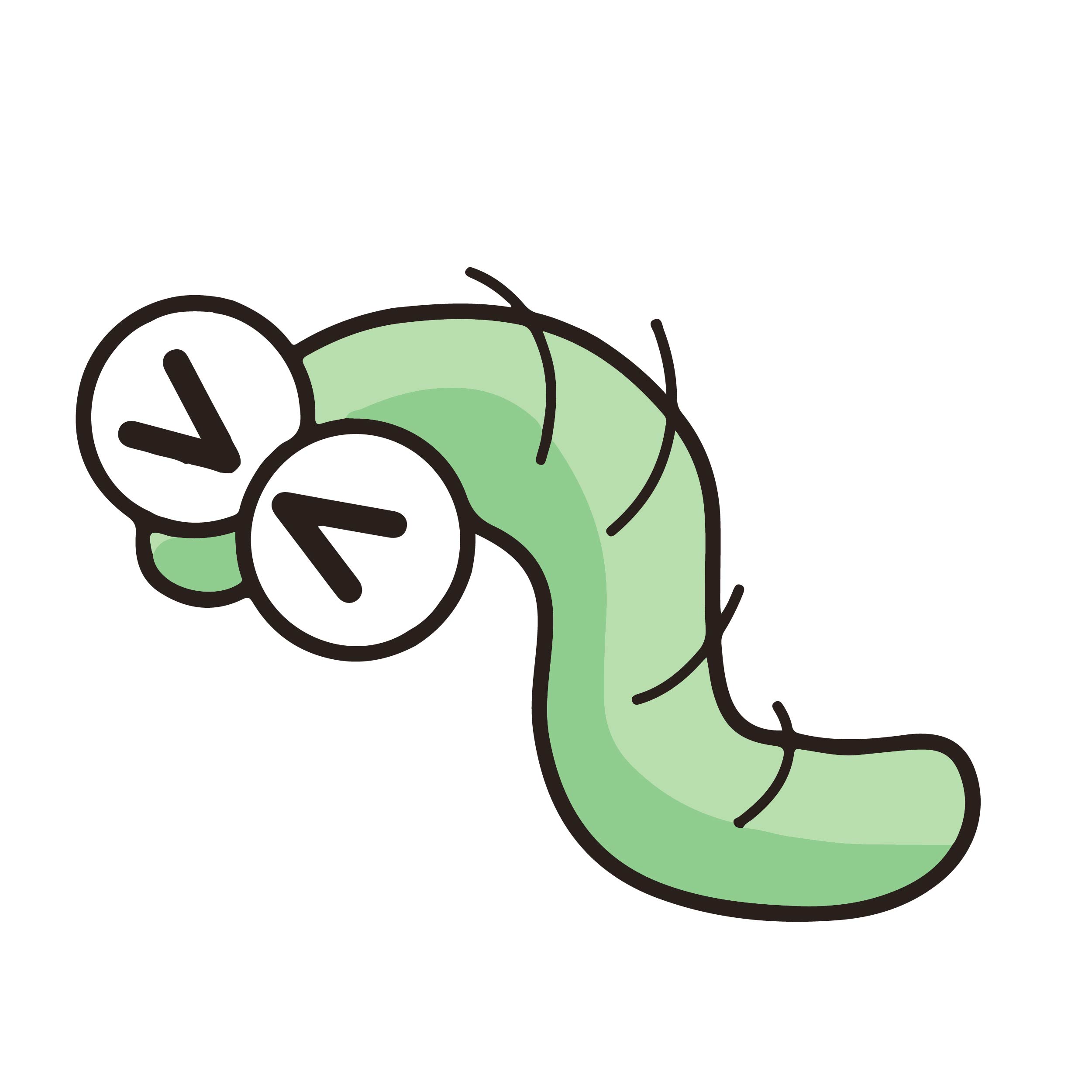 【2018中秋】南京本地课:虫虫历险记@紫金山