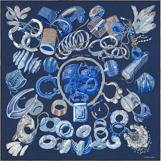 BRACELETS DE LUMIERE | H002347S 商品图1