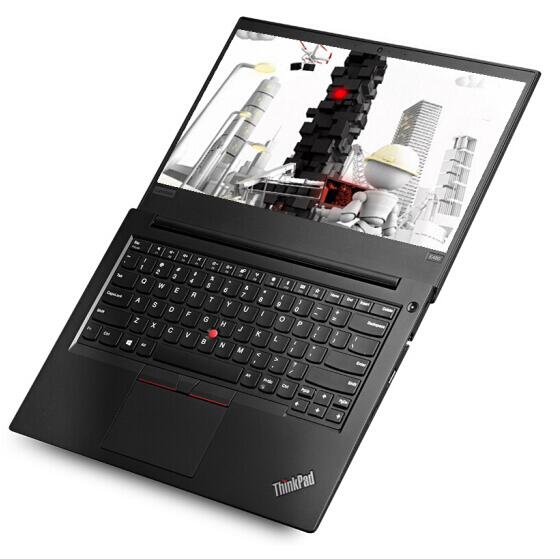 ThinkPad E480(14CD)14寸I7-8550U\/8G\/1T+1