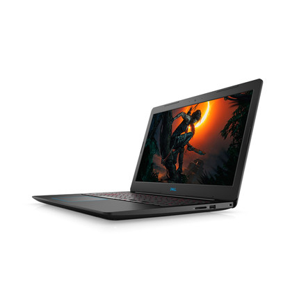 灵越 游匣15 ins15p-7645br