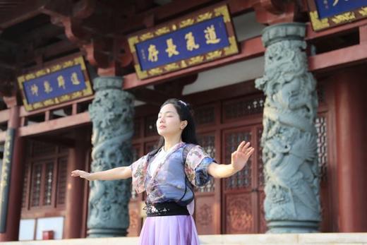 【在线】太极回春功-内丹养肾九日训练营|补肾精，口干一天好转 商品图0