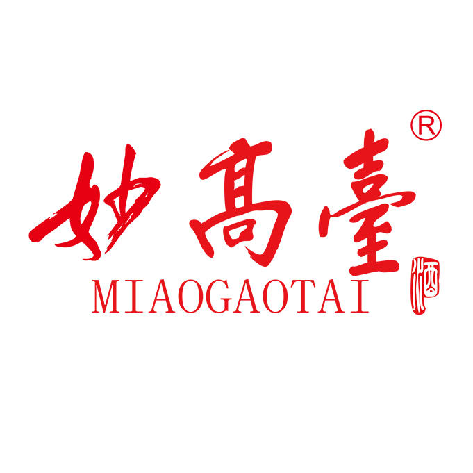 妙高台定制酒贵州酱香型白酒53度纯酿企业封坛酒喜宴活动私人定制