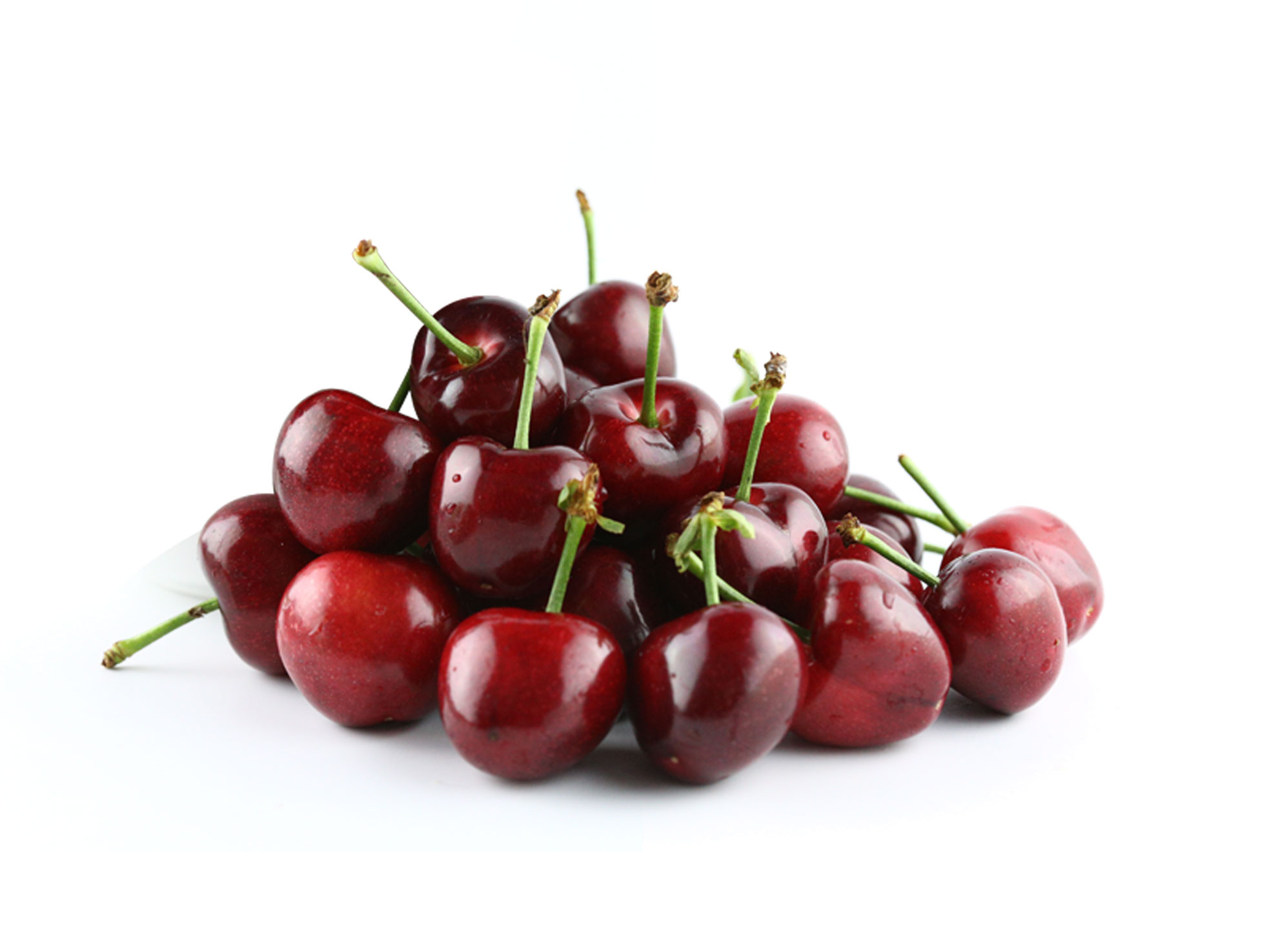 cherries牌车厘子图片
