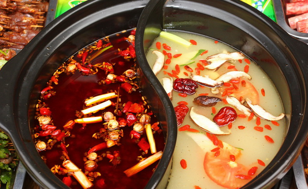 9元抢购原价88元8090砂锅涮涮经典双人套餐(锅底时尚单锅/经典鸳鸯2选