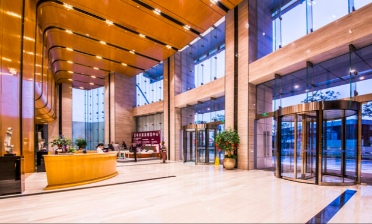 厦门市思明区圣巴黎酒店公寓