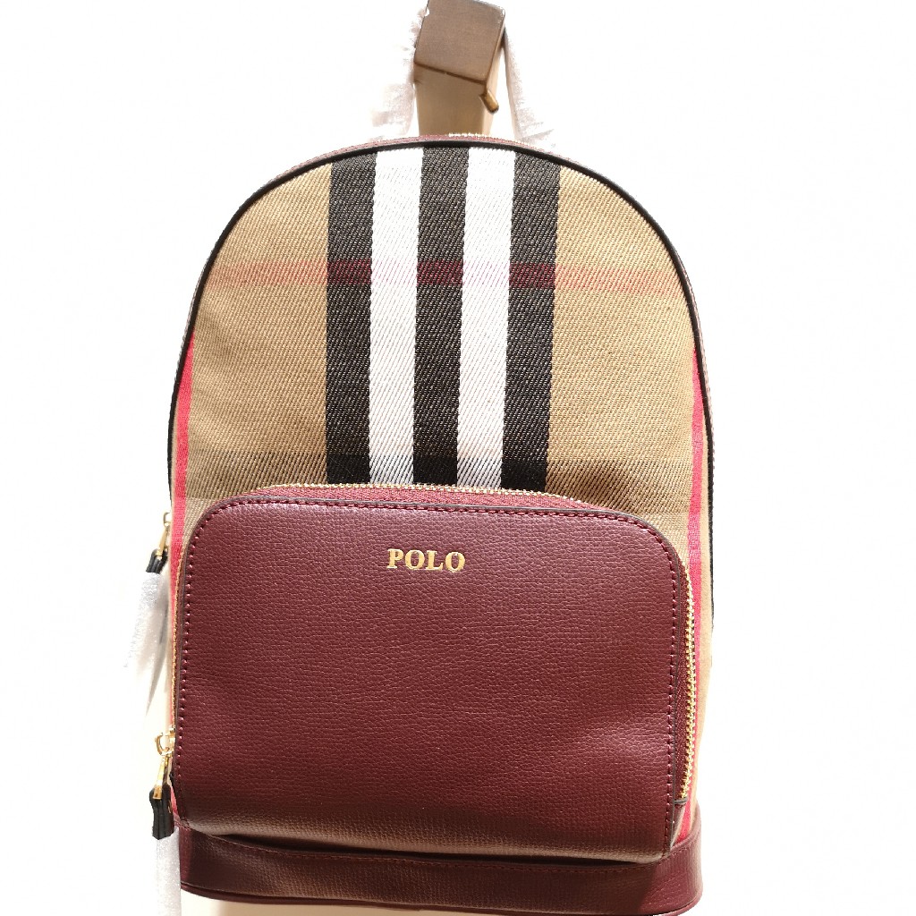 polo sport 双肩背包
