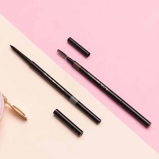 5mm初学者极细易画眉笔不晕染