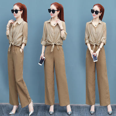 cq hzz839 新款三件套大码