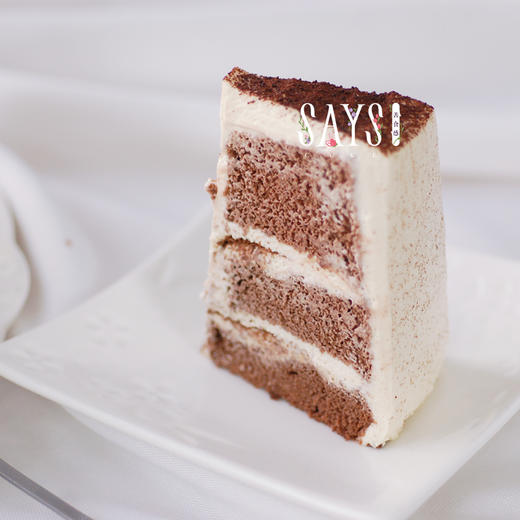 【历史商品】提拉米苏戚风 商品图2