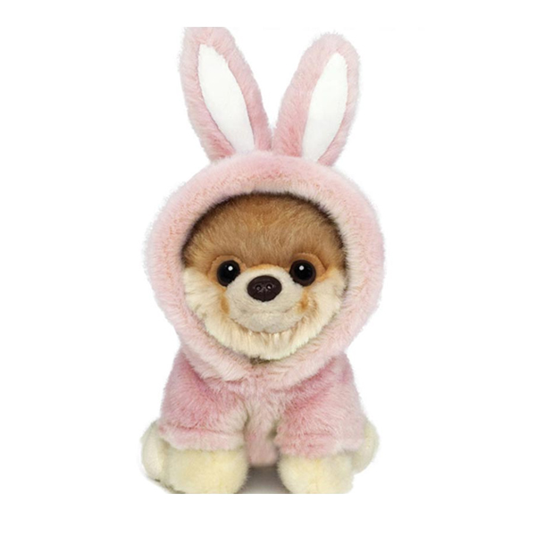 gund boo邦尼兔 13cm