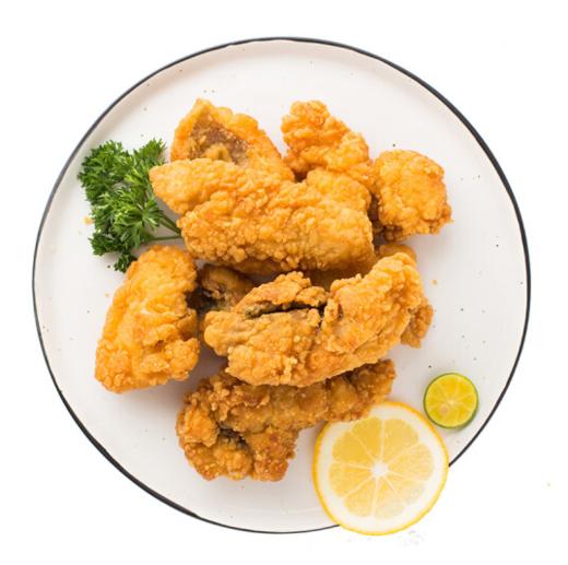 獐子岛裹粉手指鳕鱼排375g 商品图0
