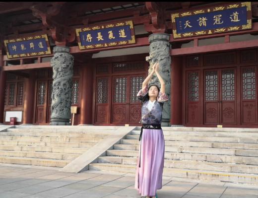 8、童子归佛视频 商品图0