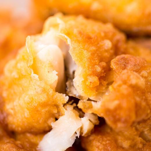 獐子岛裹粉手指鳕鱼排375g 商品图2