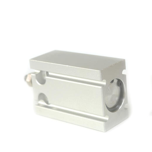 电脑花样车抬压气缸气阀缸 抬压气缸【215】 商品图3