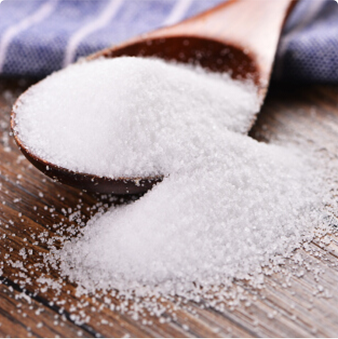 茶卡-青海湖盐 雪晶大青盐 320g