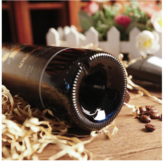 澳洲原瓶进口红酒 纷赋 黑牌40周年纪念版红葡萄酒(1箱6瓶装),成箱