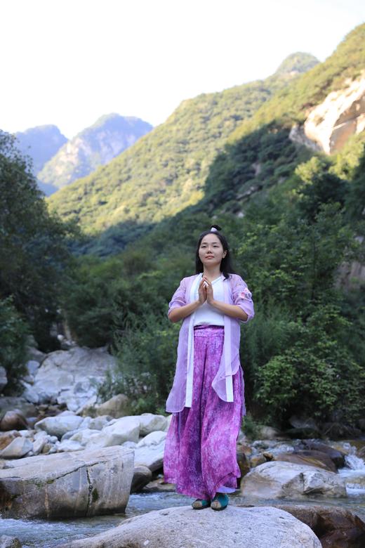 1、童子拜佛视频 商品图0