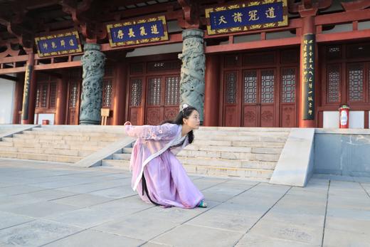 春沐老师讲解龟缩万寿功 商品图0