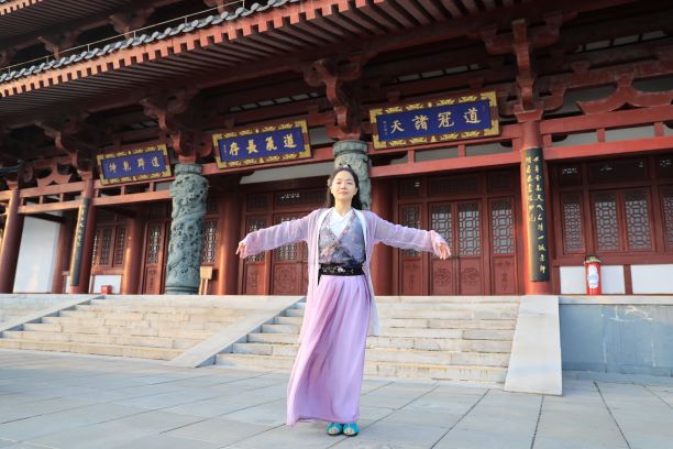 第九天七期太极回春功养肾训练营总结