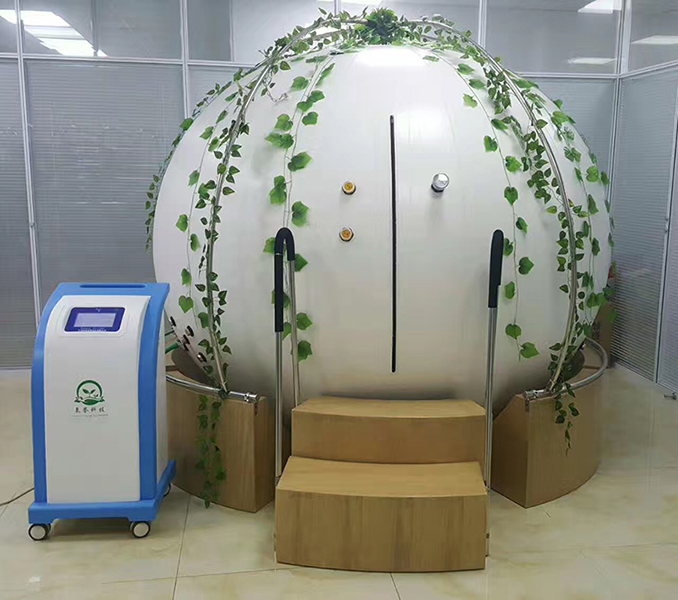 氧吧(测试用,请勿购买)