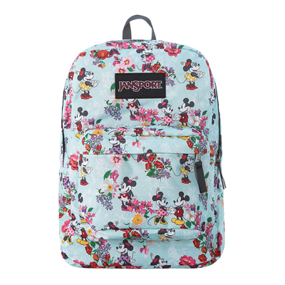 jansport迪士尼联名款背包-闵工委中秋现场提货