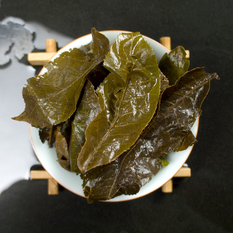 贵州特产 金钱柳茶叶 养生茶100g/盒