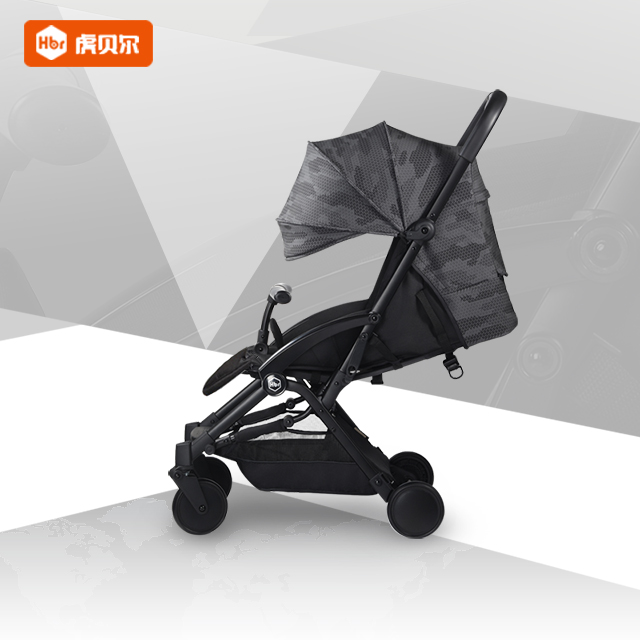 虎贝尔超轻便婴儿车s1 pro
