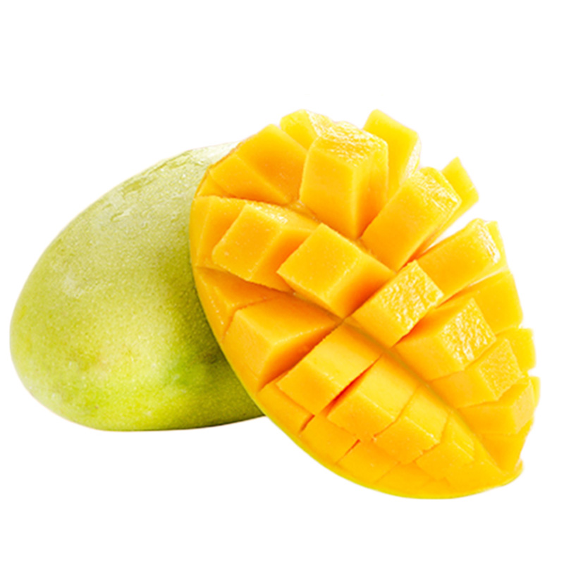 丽江华坪【凯特芒果】约2.5kg/箱