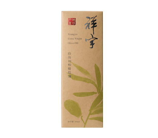 特级初榨橄榄油（精品型） 商品图2
