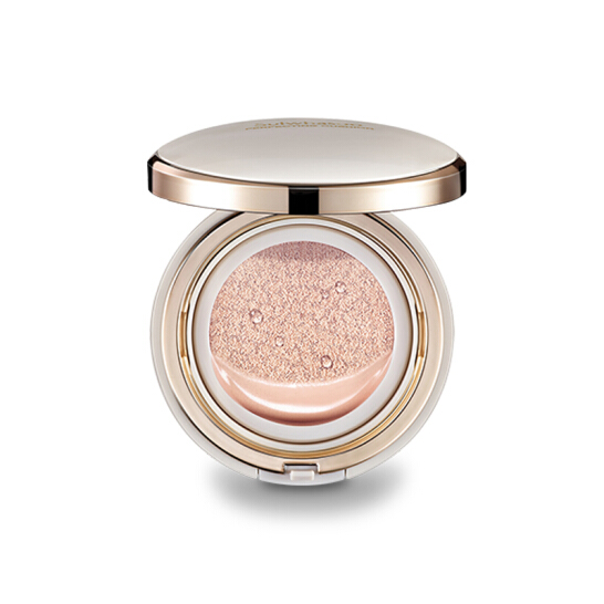 雪花秀采淡致美气垫粉底液21号 15g*2