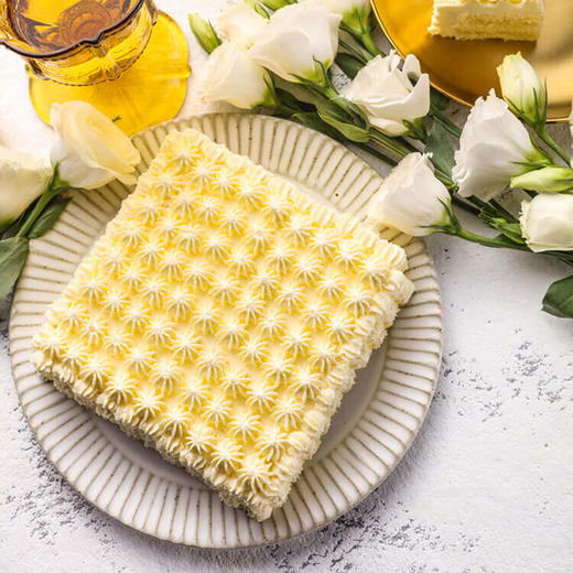 榴莲派对 2磅 商品图3