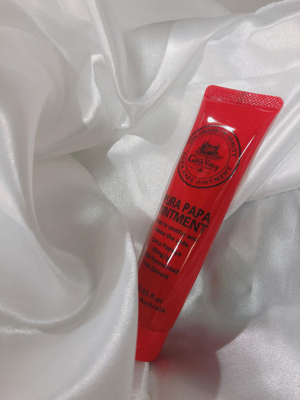 green valley澳洲PURA PAPA Ointment 神奇天