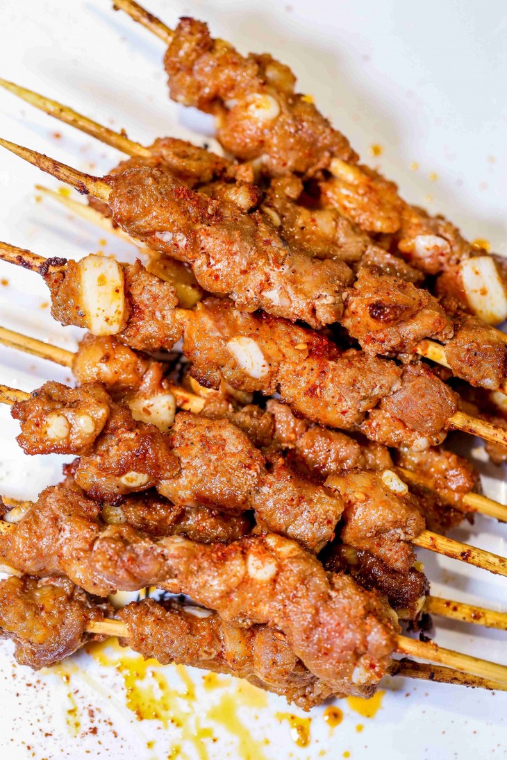 那些年串店 | 49.9元购原价100元代金券(7店通用,每人限购1张,每桌仅