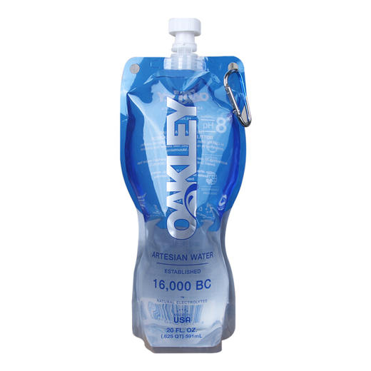 奥克利天然饮用水591ML 商品图1