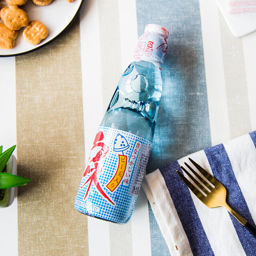 哈达原味波子汽水200ml 商品图1