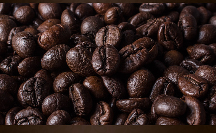 传统兴隆咖啡豆225克/袋