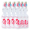哈达樱花味波子汽水200ml 商品缩略图0