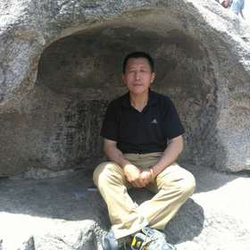 内丹学员牛老师分享实修经验